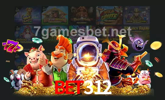 cassino Bet312