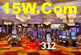 Exclusive Games Bet312