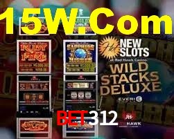 Tournaments Bet312