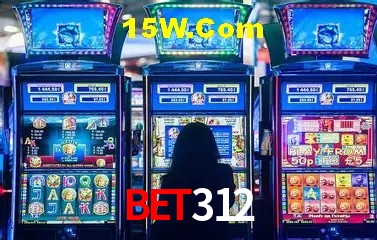 Tecnologia da Plataforma Bet312