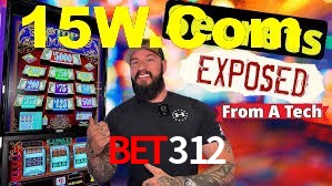 Live Casino Bet312