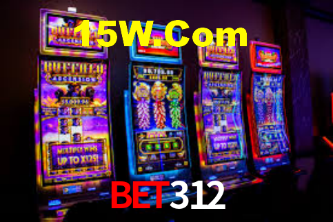 Bônus Generosos e Exclusivos no Bet312 para Você!