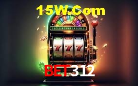 Bonus Features Bet312