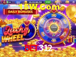 Game Providers Bet312