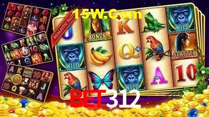 Segurança e performance na plataforma Bet312
