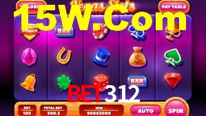 Programa VIP Bet312