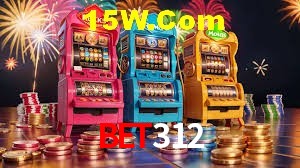 Secure Login Bet312