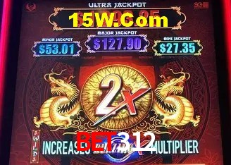 Benefícios da Conta Bet312