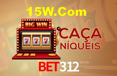 Bet312 App
