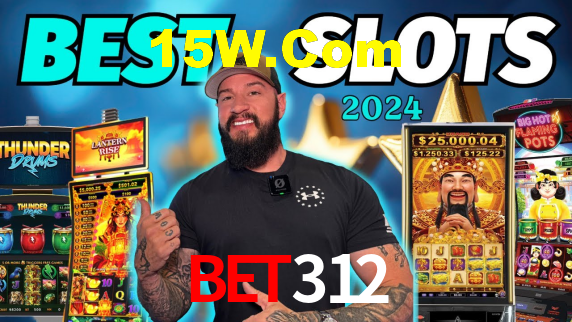 Bet312 App