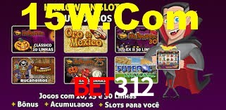 Welcome Bonus Bet312