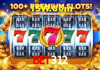 Integração de APIs Bet312
