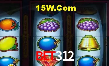 Casino Ao Vivo Bet312