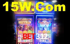 Bet312 App Interface