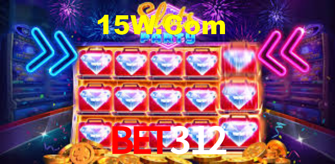 APP rápido e leve da Bet312