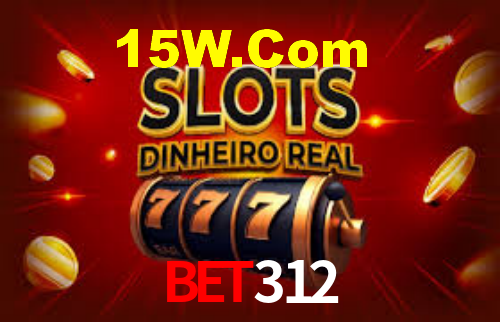 Apostas com odds competitivas na Bet312