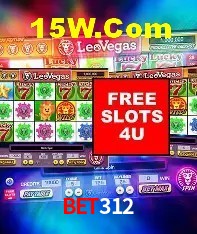 Canal oficial no Telegram da Bet312