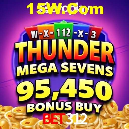 cassino Bet312