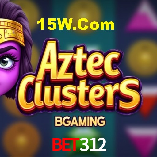 Torneios Bet312