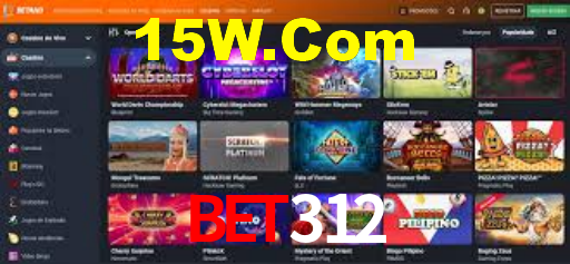 Bet312