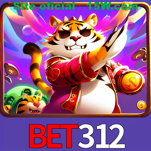 APP oficial da Bet312 para mobile